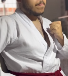 L2705003 Ela pediu ajuda para parte 2