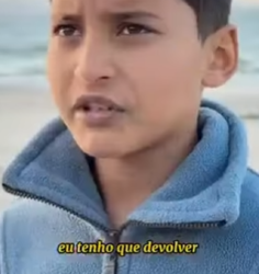 L0312005 Ele pediu um picolé pro vendedor olha como foi part2