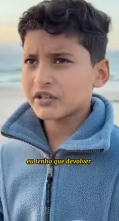 L0312005 Ele pediu um picolé pro vendedor olha como foi part2