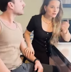 L0115001 Se ele não respeita ne parte 2