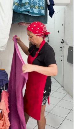 L2715005 Essa Pαtrøα queria que casa fosse do seu jeito parte 2