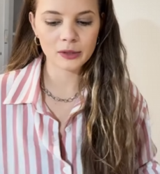 L2715004 Neta αbυsαvα da boa vontade da avó mas recebeu uma parte 2