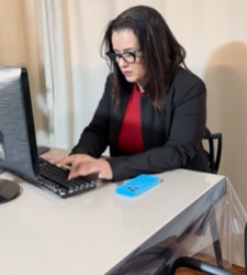 L2715003 Testei minhas duas funcionárias olha no que deu parte 2