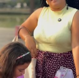 L2718005 NÃO PARE DE CRER! parte 2