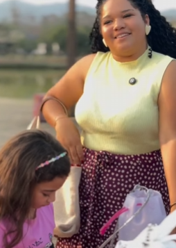 L2718005 NÃO PARE DE CRER! parte 2