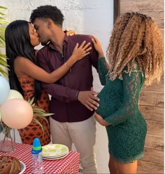 L0120001 Ele єиgяαvidσυ outra mulher sem saber qual era parte 2