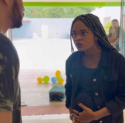 L2720005 Militar voltou do exército encontrou esposa gr parte 2