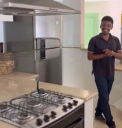 L2720001 Pai ensina valiosa lição ao filho birrento! parte 2