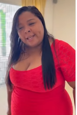 L2720003 Sogra jogou nora viúva neta na rua recebeu parte 2