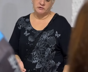 L0126001 Ela só queria devolver dinheiro, mas dinheiro ne parte 2