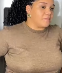 L2803001 Cunhada abusada alem de nao pagar cartao ainda parte 2