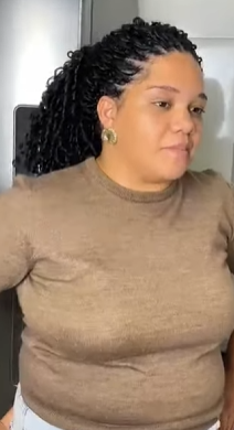 L2803001 Cunhada abusada alem de nao pagar cartao ainda parte 2