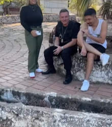 L2804005 Bastidores de uma gra parte 2