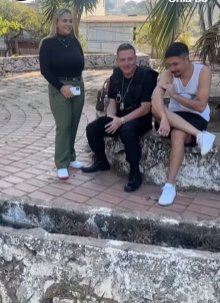 L2804005 Bastidores de uma gra parte 2