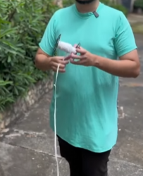 L2805002 Ela enganava com uma parte 2