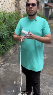 L2805002 Ela enganava com uma parte 2