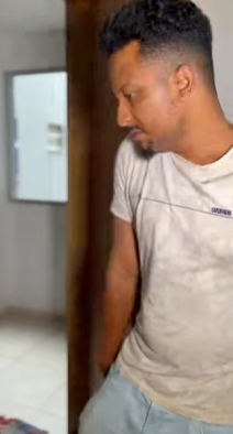 L2809002 Minha mulher não pagou aluguel parte 2