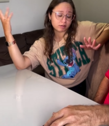 L0109005 Ele agiu de má fé com avô da sua esposa sua mulh parte 2