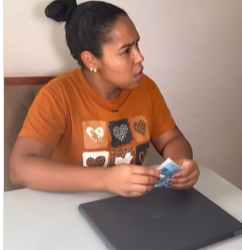 L0109001 Ele gastou aposentadoria do próprio pai. parte 2