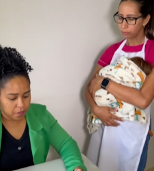 L0109004 Esse pai disse pra filha que dizia ser dono do pró parte 2