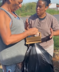 L0109003 Empregada pediu demissão por não ter onde deixar parte 2