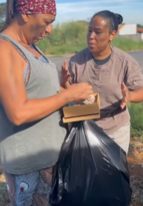 L0109003 Empregada pediu demissão por não ter onde deixar parte 2