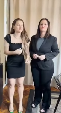 L2815004 Eu não fico em um lu parte 2