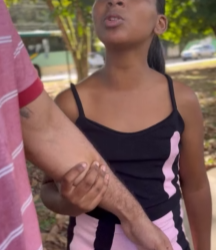 L2820003 Nunca ameace com um PAI de verdade! parte 2