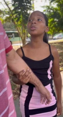 L2820003 Nunca ameace com um PAI de verdade! parte 2