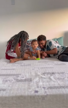 L2820002 Ele duvidou da esposa com melhor amigo fez um parte 2