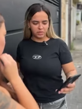 L2826001 Não importa sua aparência, ao começo geralmente parte 2