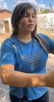 L0320005 Boa jovem descobre que sua ma moradora de rua part2