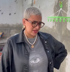 L0124002 Ela perdeu uma grande amiga por ser uma pessoa int part2