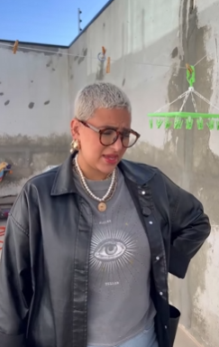 L0124002 Ela perdeu uma grande amiga por ser uma pessoa int part2