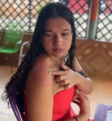 L0320003 Policial fazia isso com sua mulher part2