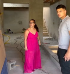 L0324005 Milionário fingiu ser pedreiro para testar namor part2