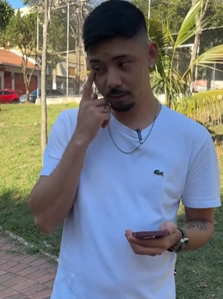 L0326002 Ele não se importava se sua esposa estivesse prese part2