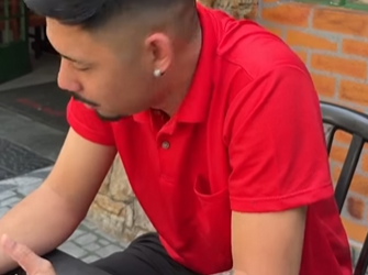 L0326003 Milionária não encontrava um amor por ser cadeiran part2