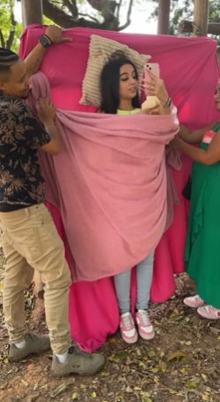 L0201005 Mentia ao namorado tóxico com medo que ele deixa part2