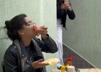 L1901005 Preparava lanches com as mãos sujas vendia os ao part2