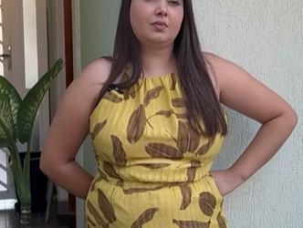 L1401001 Um presente para vizinha um nada para esposa part2