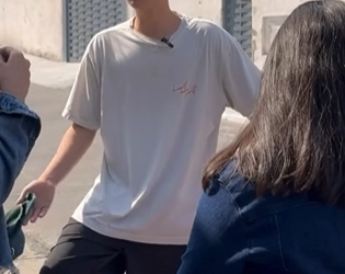 L1601002 Essa garota desde que entrou em um avião mudou com part2