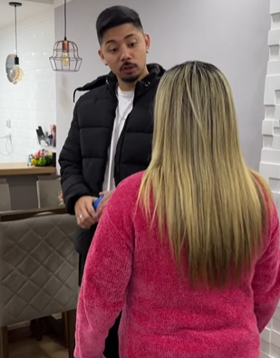 L1626001 Depois que eu me casei meu marido começou part2