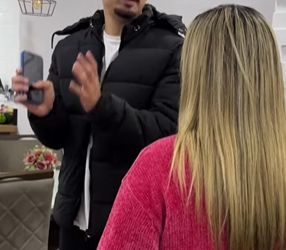 L2226001 Depois que eu me casei meu marido começou me con part2