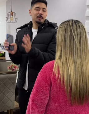 L2226001 Depois que eu me casei meu marido começou me con part2