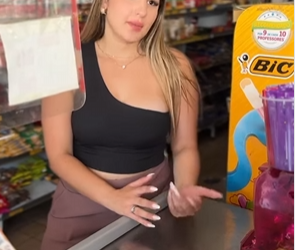 L1526004 Comprava fiado no mercado da mãe não pagava parte 2