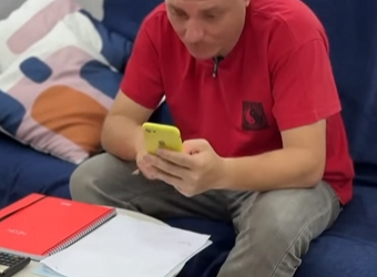 L1626002 Ela deu demissão do marido depois que ele se tor part2