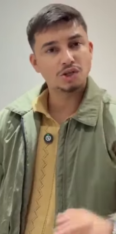 L0203001 ELA VIU TUDO! part2