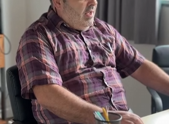 L2226002 Ele tratou Pai da sua noiva assim vida lhe part2