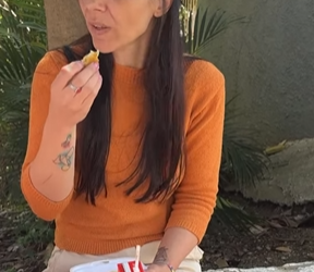 L2026001 Você nunca sabe de quem vai precisar parte 2